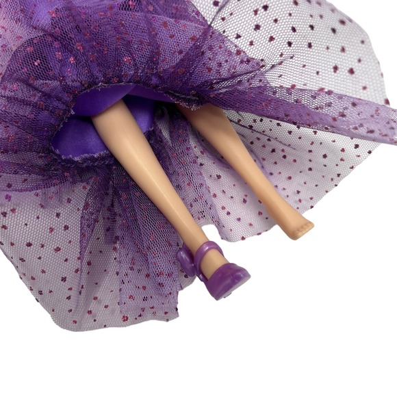 Hasbro Disney Style Series Collectible‎ Rapunzel Doll Barbie Tangled Doll - Picture 5 of 7